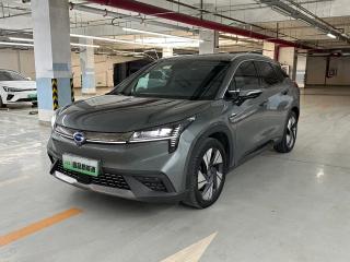 aion lx