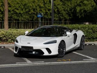 Mclaren GT