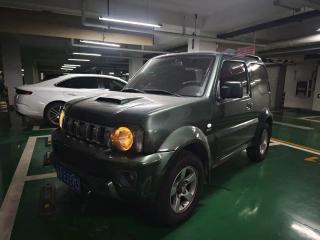 jimny import