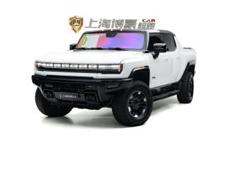 Hummer electric_vehicle
