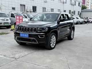 Jeep grand-cherokee