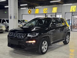 Jeep grand-cherokee-imported