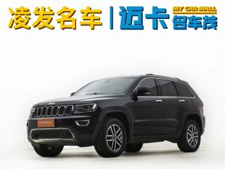 Jeep grand-cherokee-imported