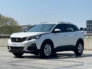 Peugeot 4008