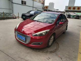Peugeot peugeot_308