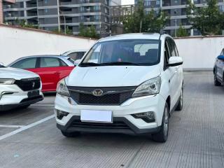 baic huansu