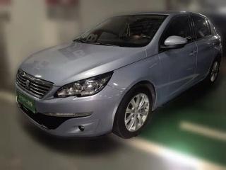 Peugeot 308s