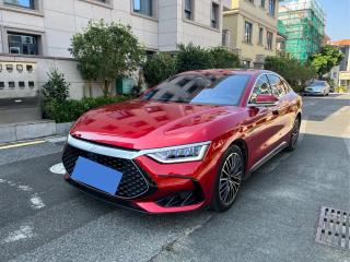 han sedan