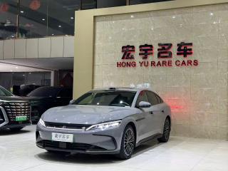 han sedan