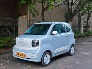 Besturn xiaoma