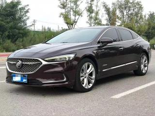 ancove buick_regal