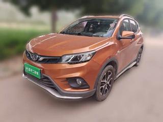 Soueast dx3