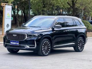 Geely xingyue-l