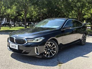 BMW 6-series