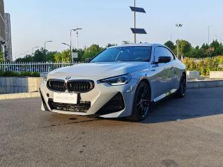 BMW 2-series