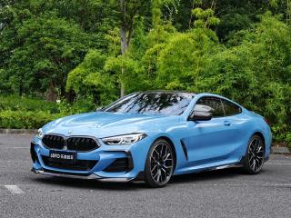 BMW 8-series
