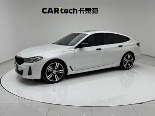BMW 6-series