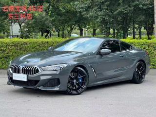 BMW 8-series