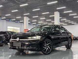 faw-volkswagen magotan