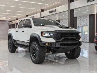 ramtruck tyrannosaurus