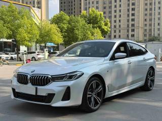 BMW 6-series