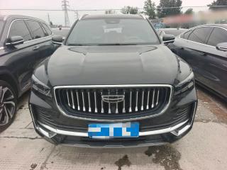 Geely xingyue-l
