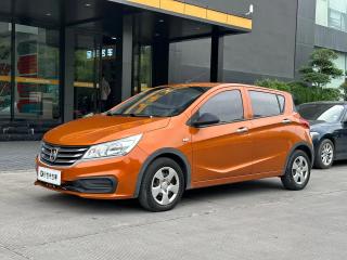 Baojun bao_jun_310