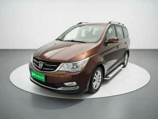 Baojun 730