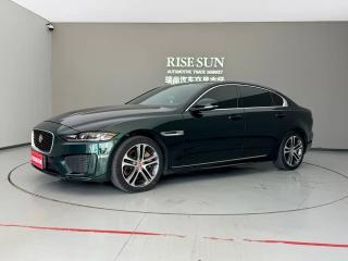 Jaguar xel