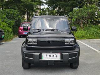 Baojun yueye