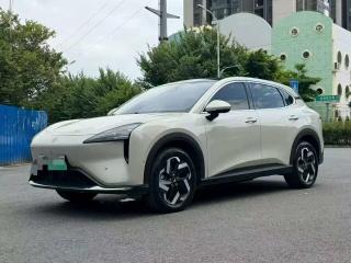 Baojun yunhai