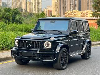 Mercedes-benz gclass