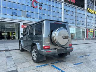Mercedes-benz gclass