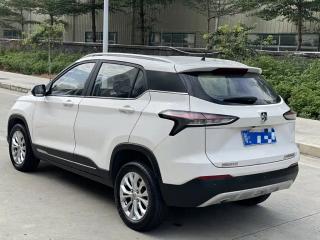 Baojun 510