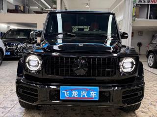 Mercedes-benz gclass