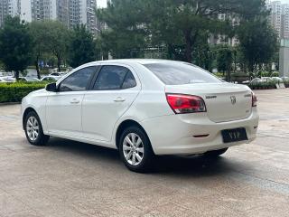 Baojun 630