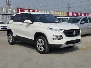 Baojun 510
