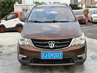 Baojun 730