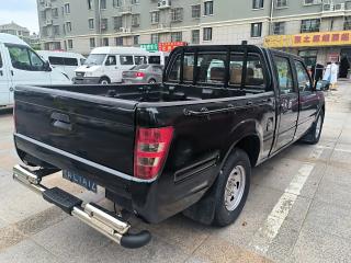 dadao pickup_truck