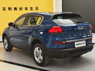 Qoros qoros_5
