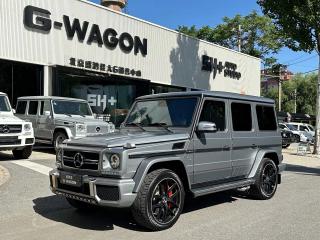 Mercedes-benz gclass