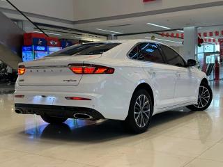 Geely xingrui