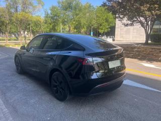 Tesla model-y