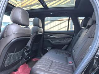 Geely xingyue-l