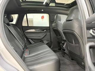 Geely xingyue-l
