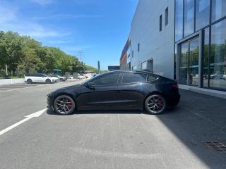 Tesla model3