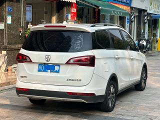 Baojun 730