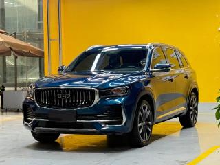 Geely xingyue-l