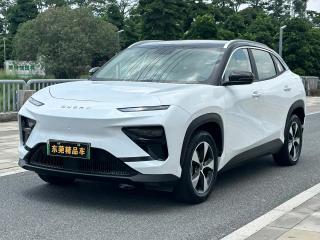 Chery shuxiangjia