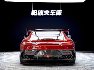 Mercedes-benz amg-gt